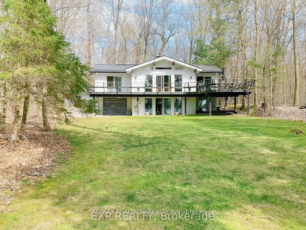 Property at 664 Indian Point