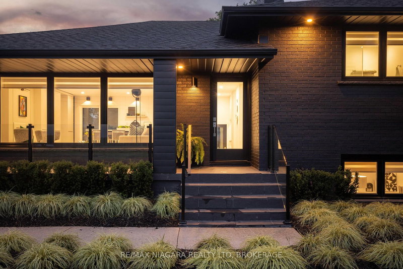 413 QUEENSTON Rd, Niagara-on-the-Lake, L0S 1J0 | Image 2