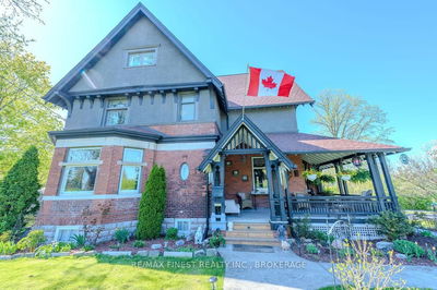 265 Dundas St, Greater Napanee - Greater Napanee