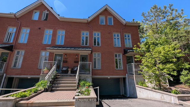 15 - 20 Charlevoix Street
