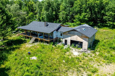 1662 COUNTY ROAD 40 Rd, Douro-Dummer - Douro-Dummer