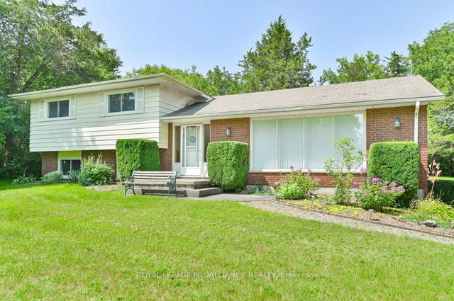 789 Hearns Road