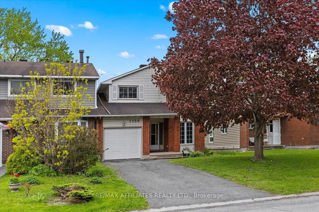 1150 Ste Agathe Park