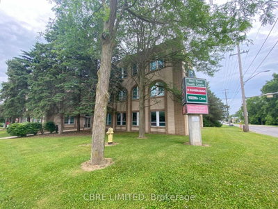 Office for lease at 105-216 West Street, Norfolk, Ontario, N3Y 1S8 - Simcoe - MLS: X12173653