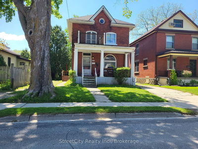 115 Douro St, Stratford - Stratford
