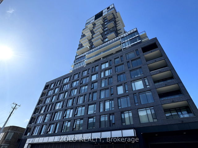 904 - 203 Catherine Street