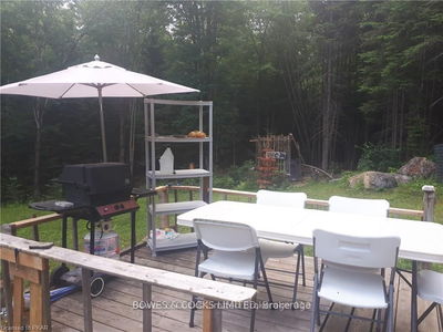 1326 Musclow Greenview, Bancroft - Monteagle Ward image-0-2