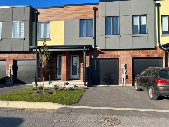 19 - 1465 Station Street
