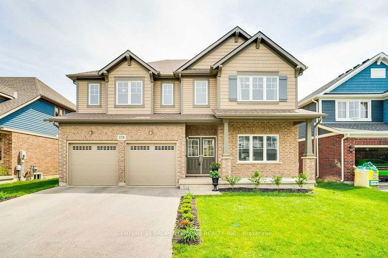 379 Silverwood Ave, Welland - Coyle Creek image-0-0