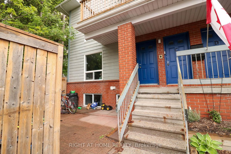 A - 311 Presland Rd, Ottawa, K1K 2B6 | Image 2