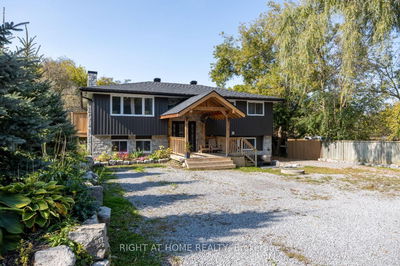 420 Parkhill Rd, Douro-Dummer - Douro-Dummer image-0-2