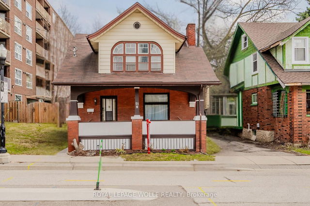 51 Cedar Street