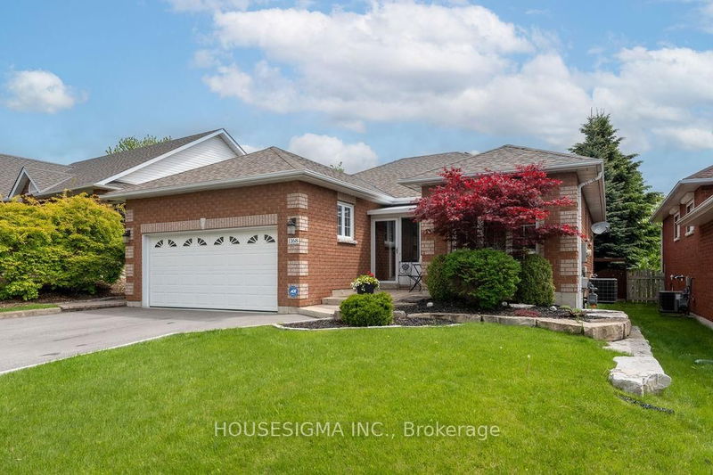 1168 Ashland Dr, Cobourg - Cobourg image-0-0