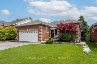 1168 Ashland Dr, Cobourg - Cobourg