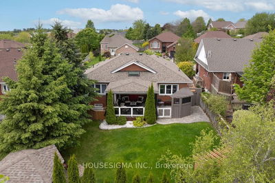 1168 Ashland Dr, Cobourg - Cobourg image-0-4