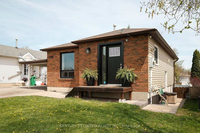 1190 Neptune St, Peterborough North - 1 North