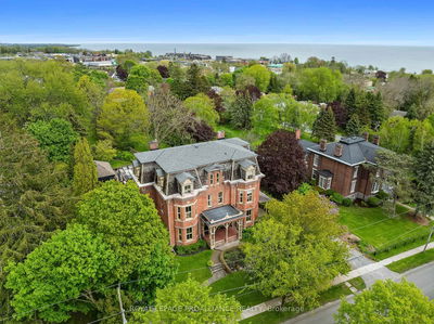 59 King St, Port Hope - Port Hope