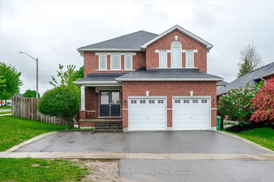 609 ACKERMAN Cres, Peterborough - Monaghan