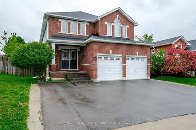 609 ACKERMAN Cres, Peterborough - Monaghan image-0-1