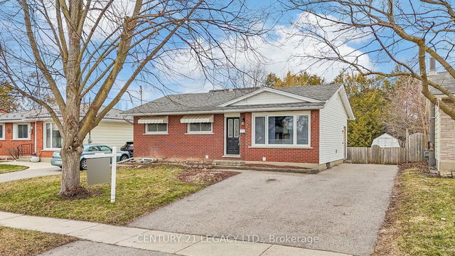 72 Ferndale Avenue