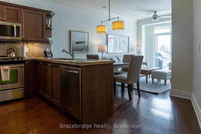 Unit E206-D1 — 1869 Muskoka 118 Rd, Muskoka Lakes - Monck (Muskoka Lakes) image-0-1