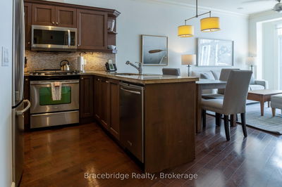 Unit E206-D1 — 1869 Muskoka 118 Rd, Muskoka Lakes - Monck (Muskoka Lakes) image-0-2