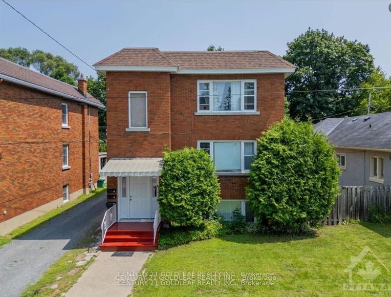 Unit 1 — 543 Kirkwood Ave, Ottawa - Westboro/Hampton Park image-0-0