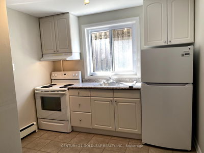 Unit 1 — 543 Kirkwood Ave, Ottawa - Westboro/Hampton Park image-0-1