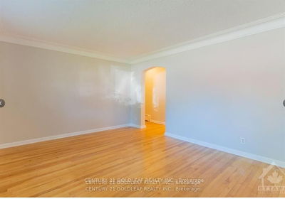Unit 1 — 543 Kirkwood Ave, Ottawa - Westboro/Hampton Park image-0-4
