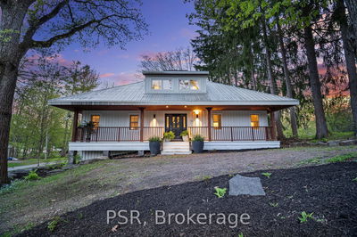 12 Harris St, Muskoka Lakes - 