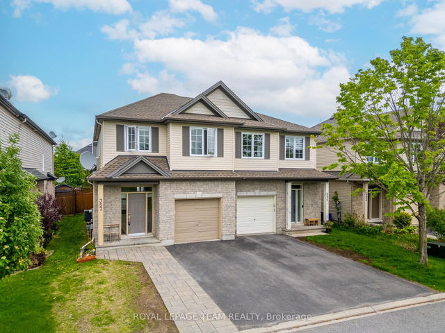 357 Widgeon Way