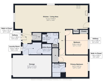 Unit 56 — 1071 Waterloo St, Saugeen Shores - Saugeen Shores image-0-2
