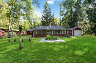 6077 Provost Rd, Lambton Shores - Kettle Point