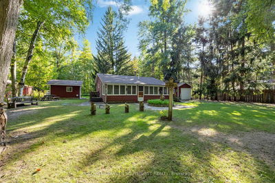 6077 Provost Rd, Lambton Shores - Kettle Point image-0-2