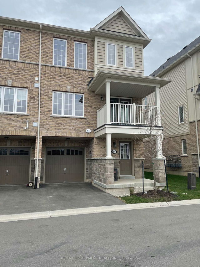 94 - 88 Decorso Drive
