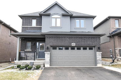 4062 Thomas St, Lincoln - Beamsville
