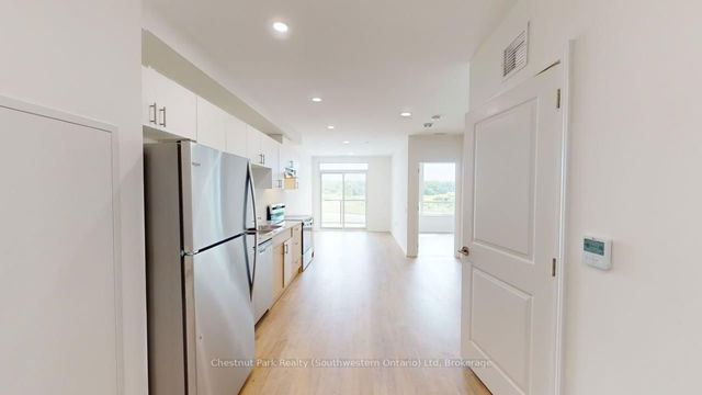 708 - 181 ELMIRA Road