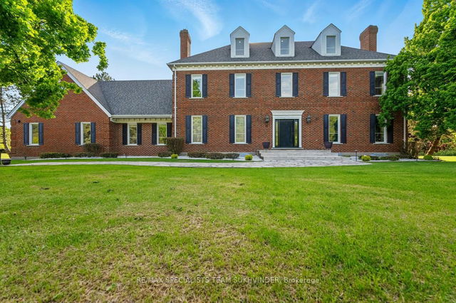 891 Rosehill Road