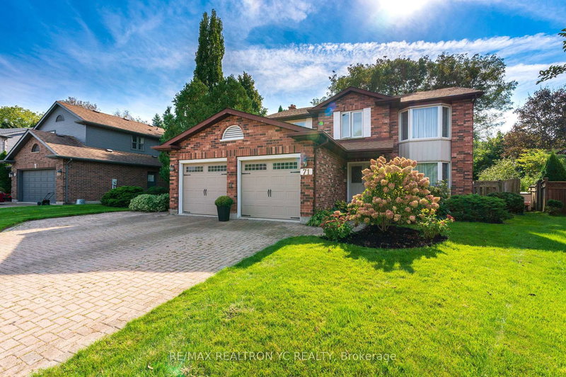 71 Chalfont Rd, London North, N6H 4Y5 | Image 2