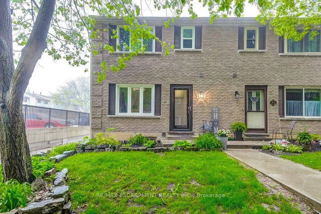 44 TIVOLI Drive