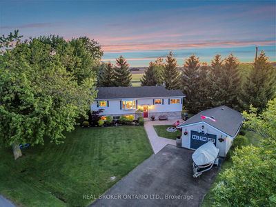 1697 Lakeshore Rd, Haldimand - Dunnville image-0-1