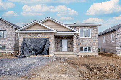 63 Forrester Way, South Stormont - Long Sault