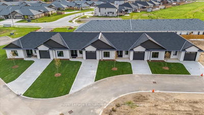 Unit 50 — 1071 Waterloo St, Saugeen Shores - Saugeen Shores