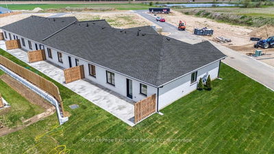 Unit 50 — 1071 Waterloo St, Saugeen Shores - Saugeen Shores image-0-1