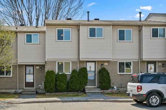 1411 Perez Crescent