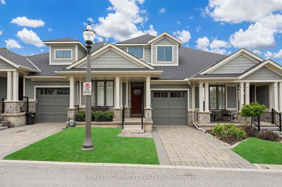 Unit 5 — 2848 King St, Lincoln - Lincoln-Jordan/Vineland