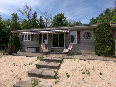 35 Bryant St, South Bruce Peninsula - South Bruce Peninsula