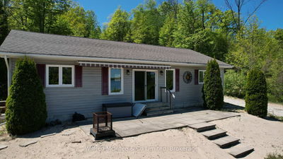 35 Bryant St, South Bruce Peninsula - South Bruce Peninsula image-0-2