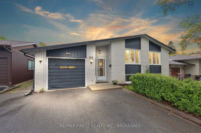 84 Joyce St, Kingston - Rideau