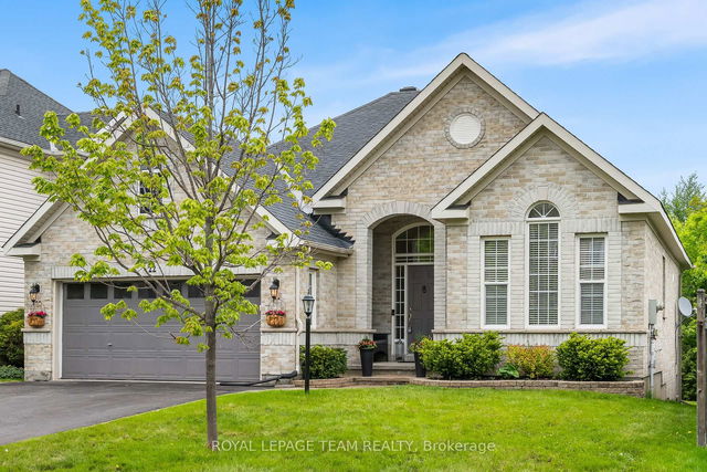 22 Leatherwood Crescent